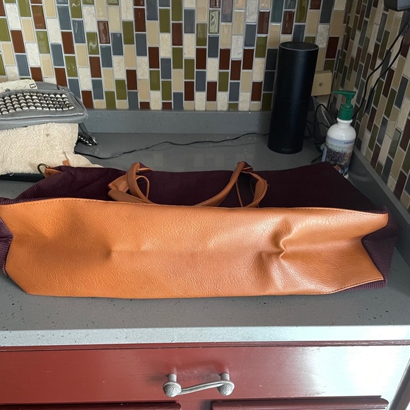 DSW weekender tote bag - Picture 6 of 10